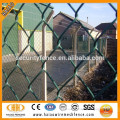 50x50 green diamond mesh fencing